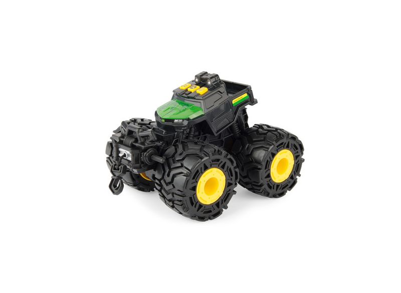 Monster Treads Gator met licht & geluid