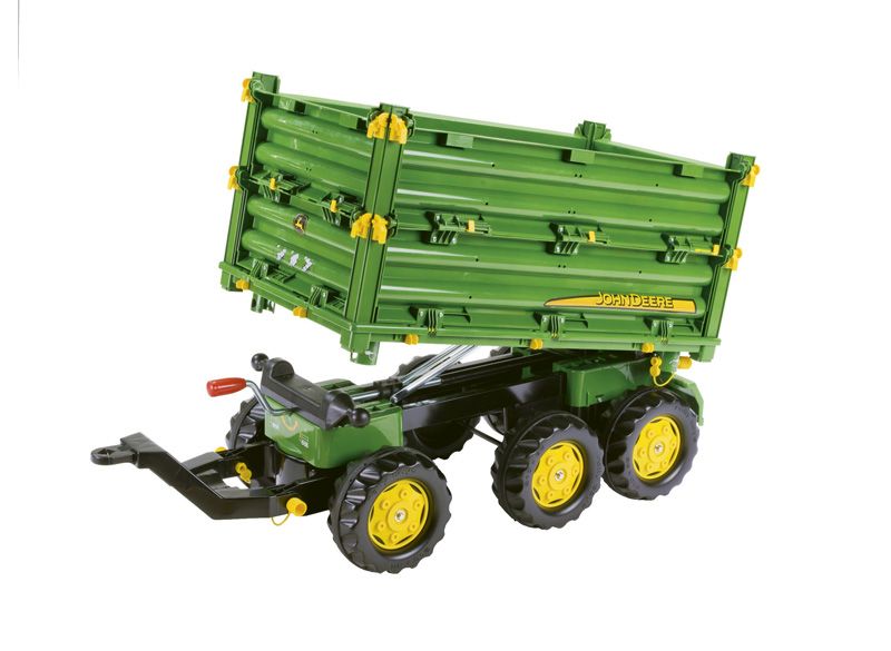 rollyMulti-aanhangwagen John Deere