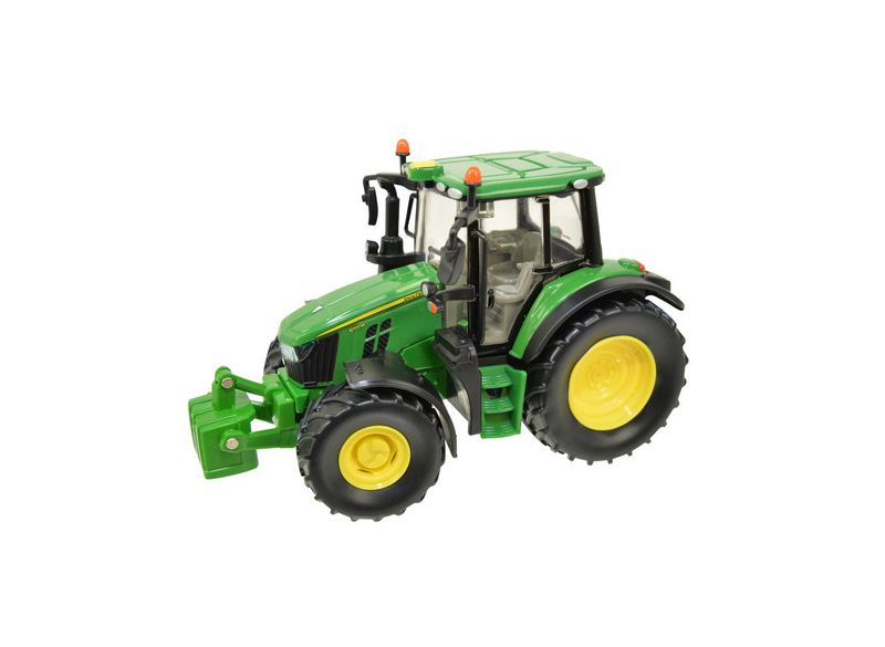 John Deere 6120M (schaal 1:32)