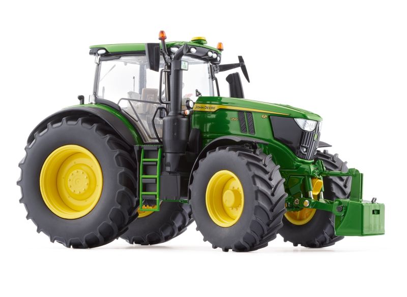John Deere 6R250 (schaal 1:32)