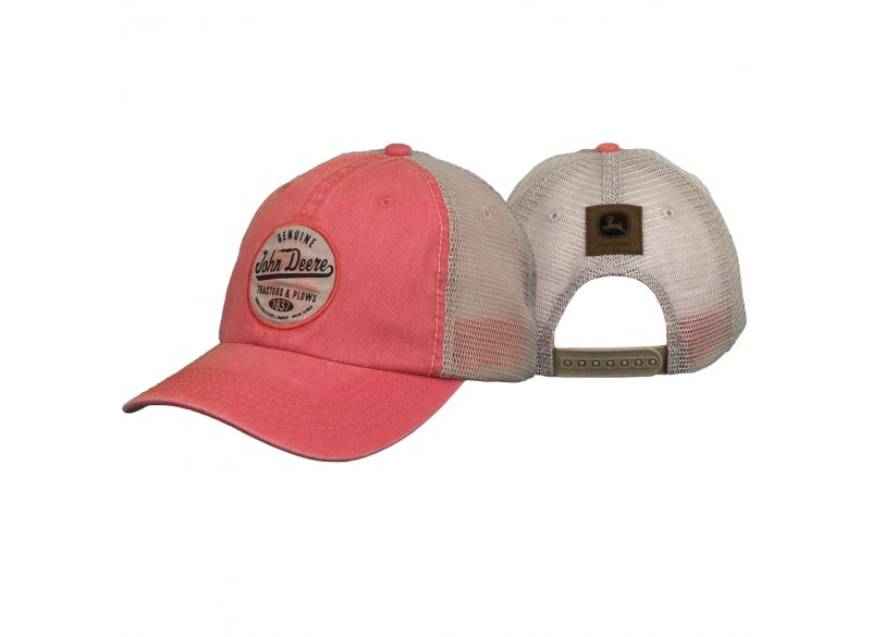 Pet roze met gaas