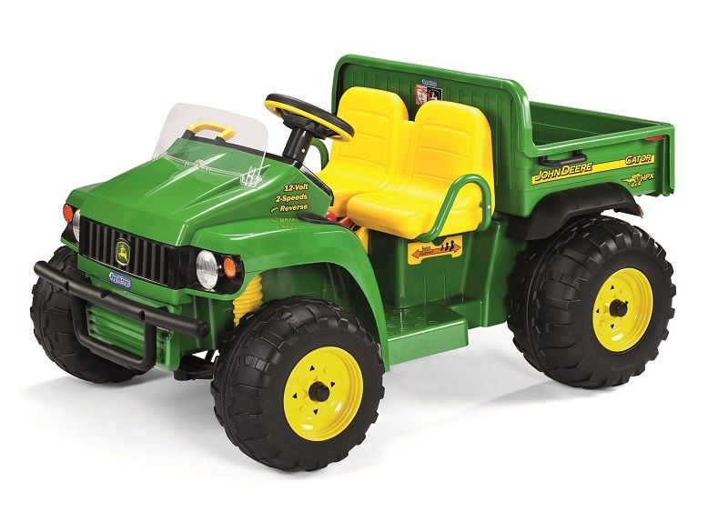 PEG PEREGO HPX Gator