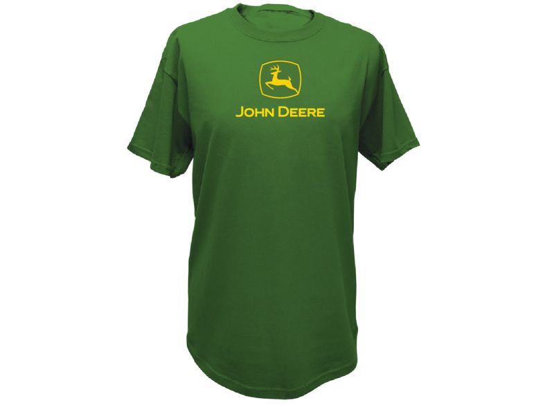 classic logo tshirt