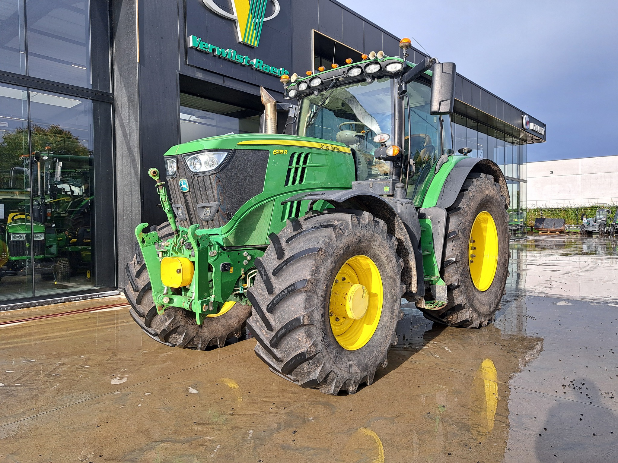 6215R
