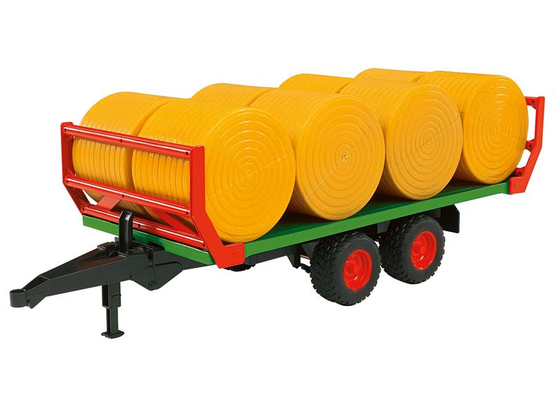 balenwagen