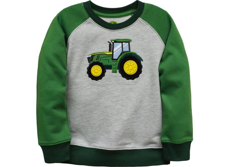 tractor trui