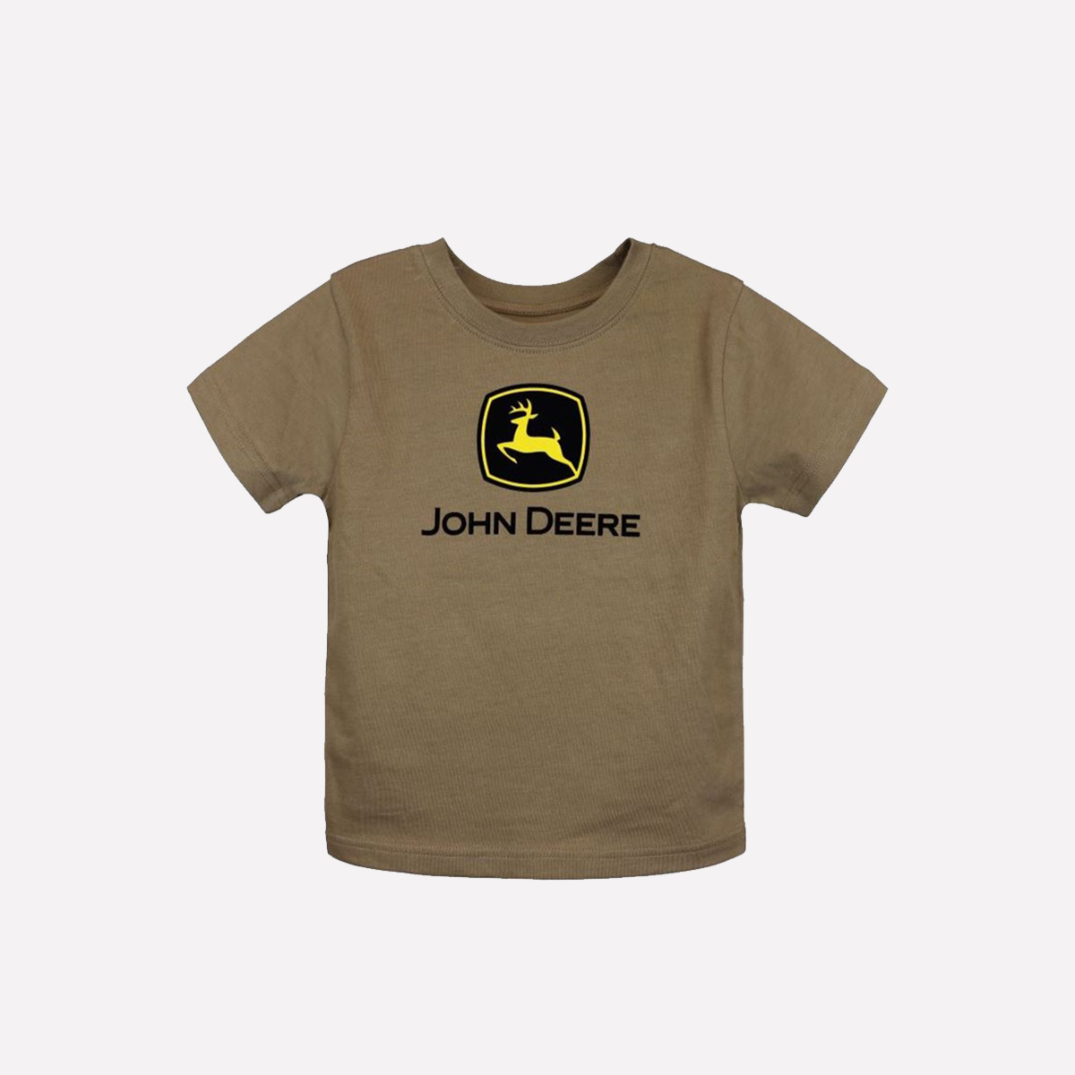 tshirt bruin kids
