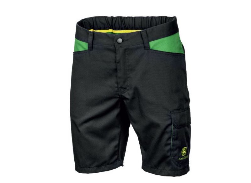 werkshort field