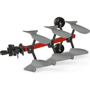 rollyscraper