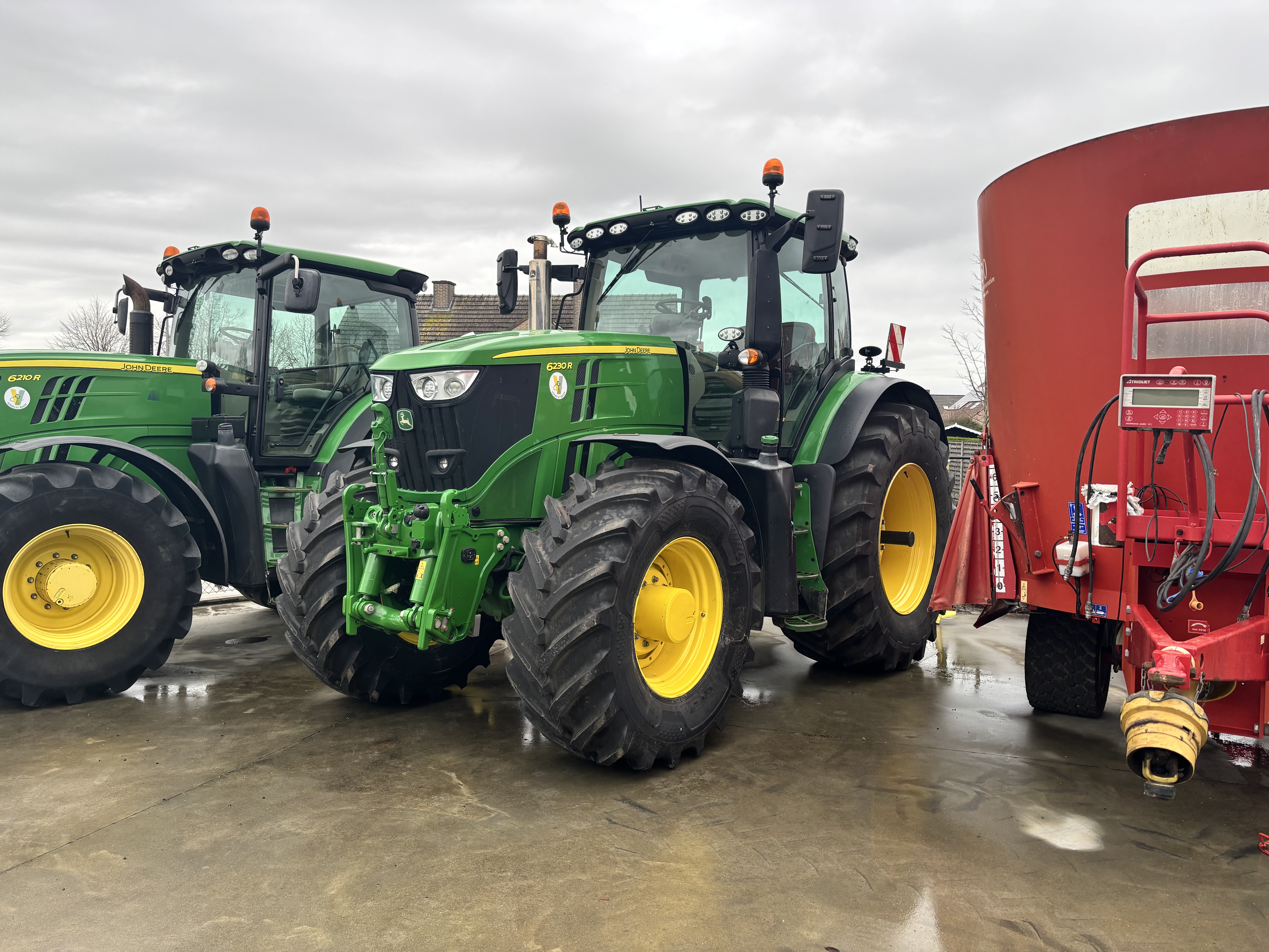 6230R