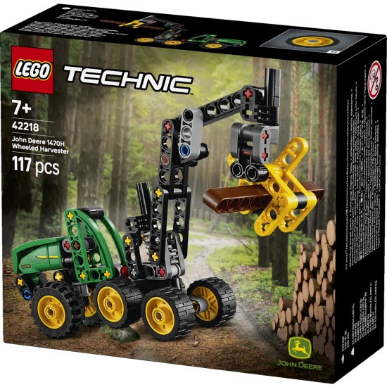 lego technic