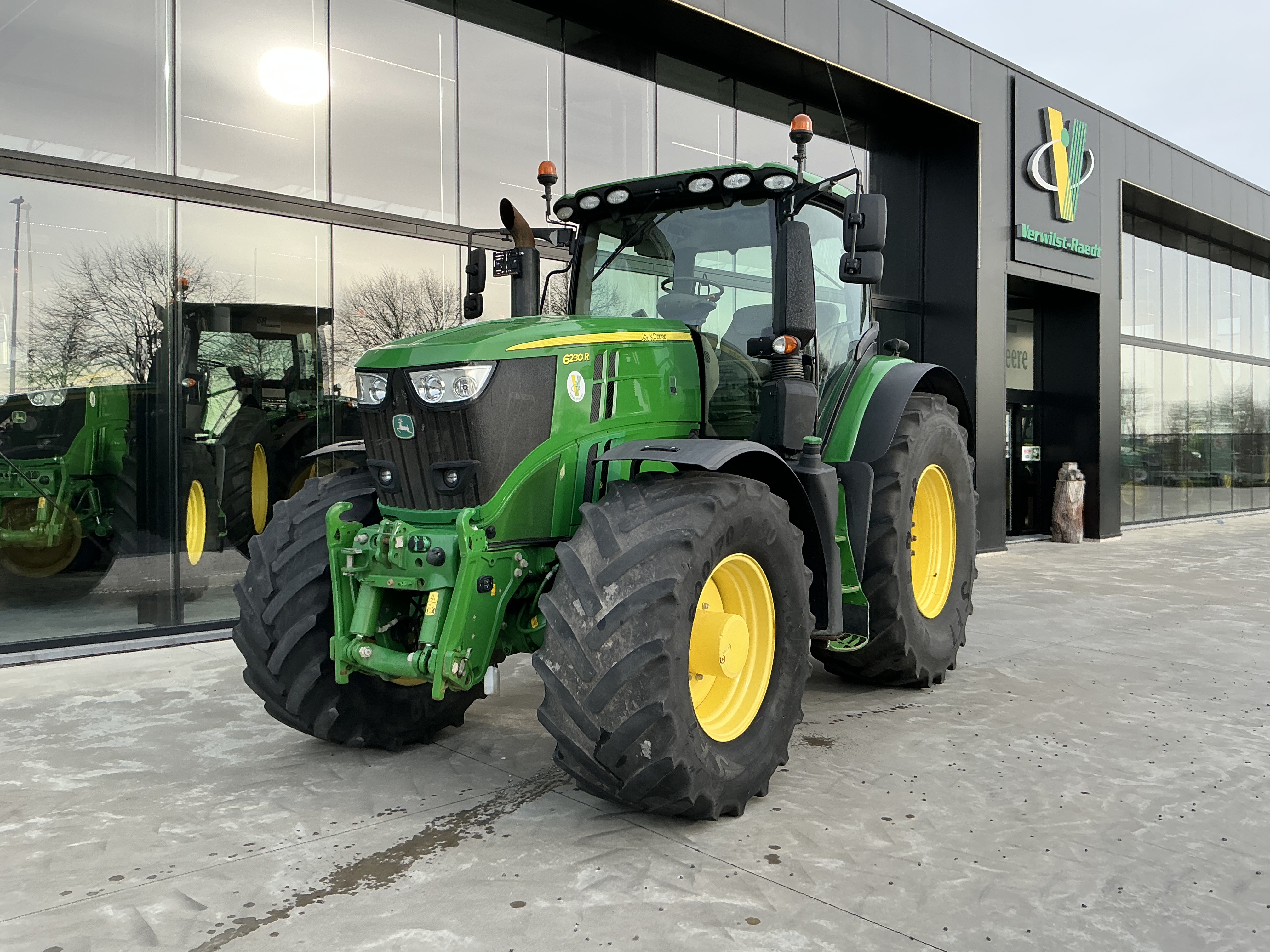 6230R